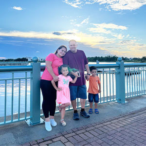 Meet your Posher, Gretchen